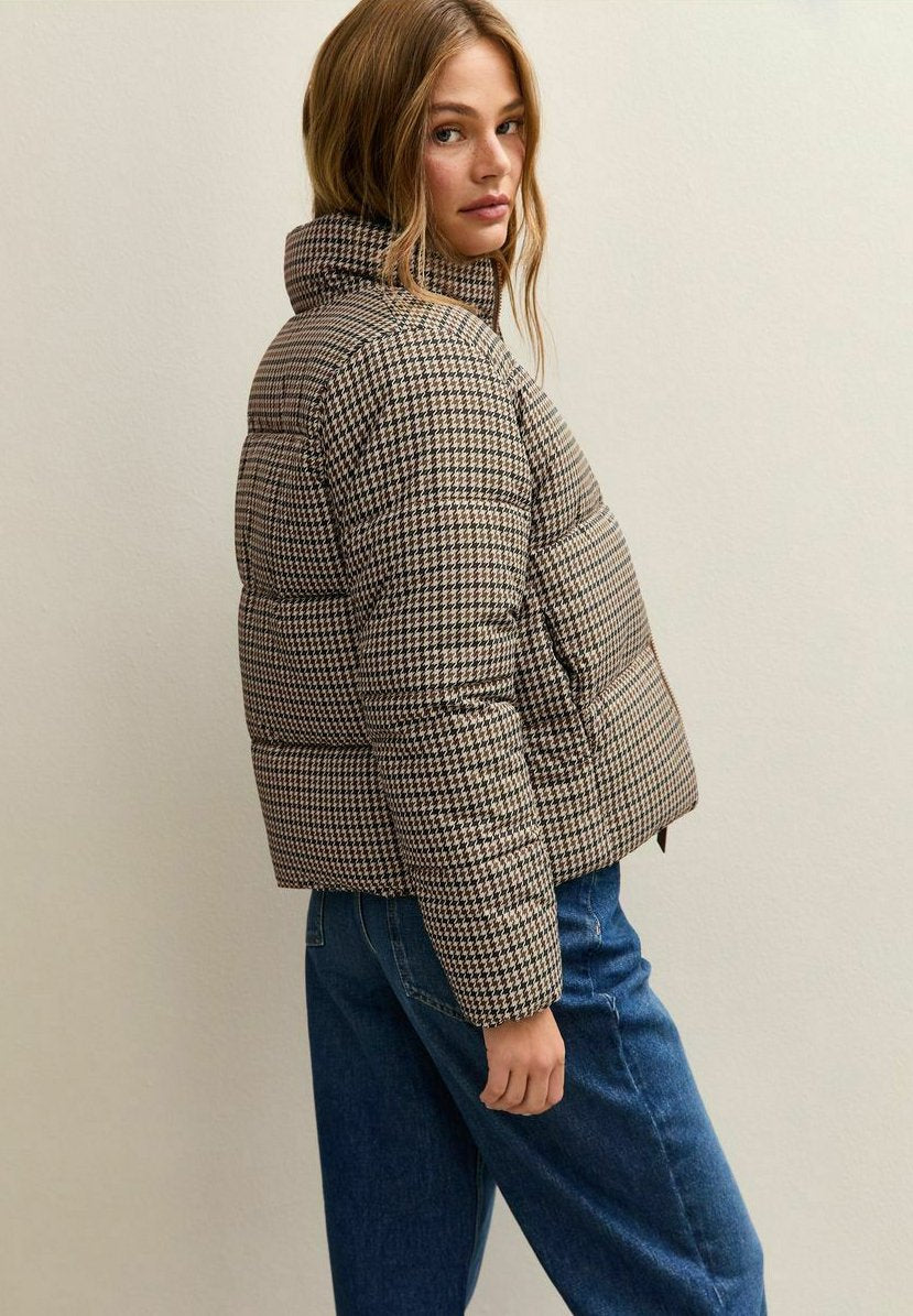 New Look PUFFER