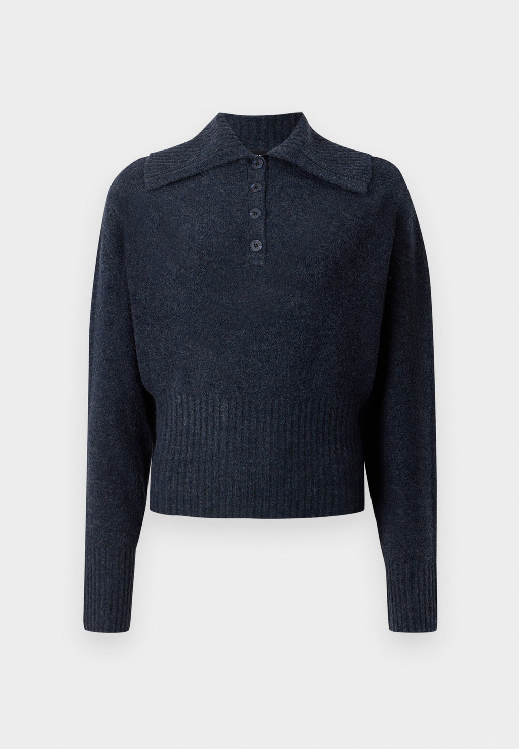 Vero Moda VMBOOM SPLIT NECK