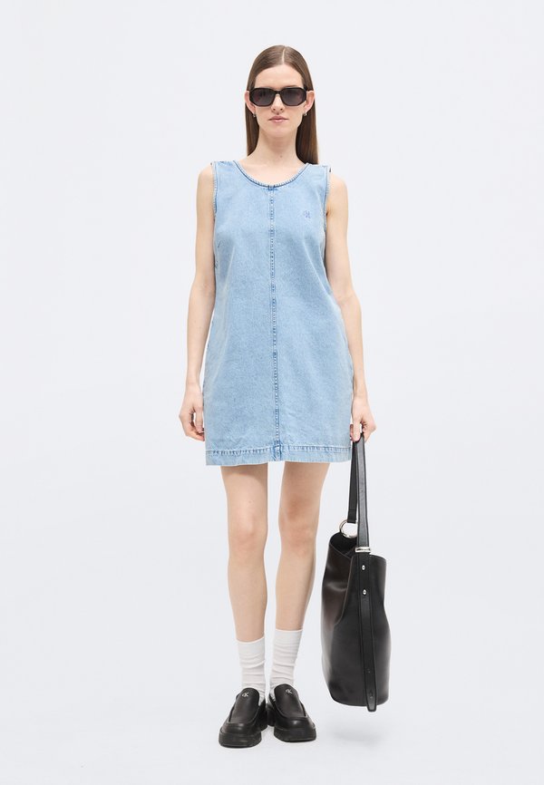 Calvin Klein Jeans SHIFT DRESS