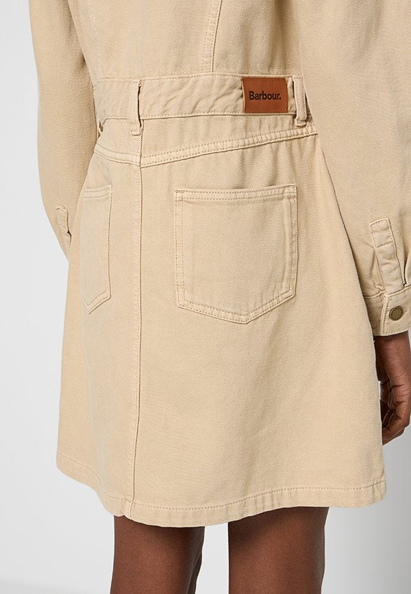 Barbour MARNIE