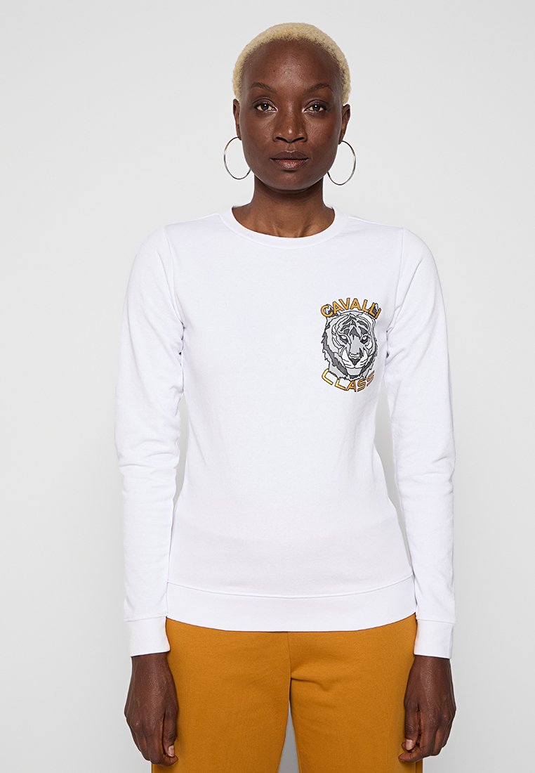 Cavalli Class Sweatshirt Media 1
