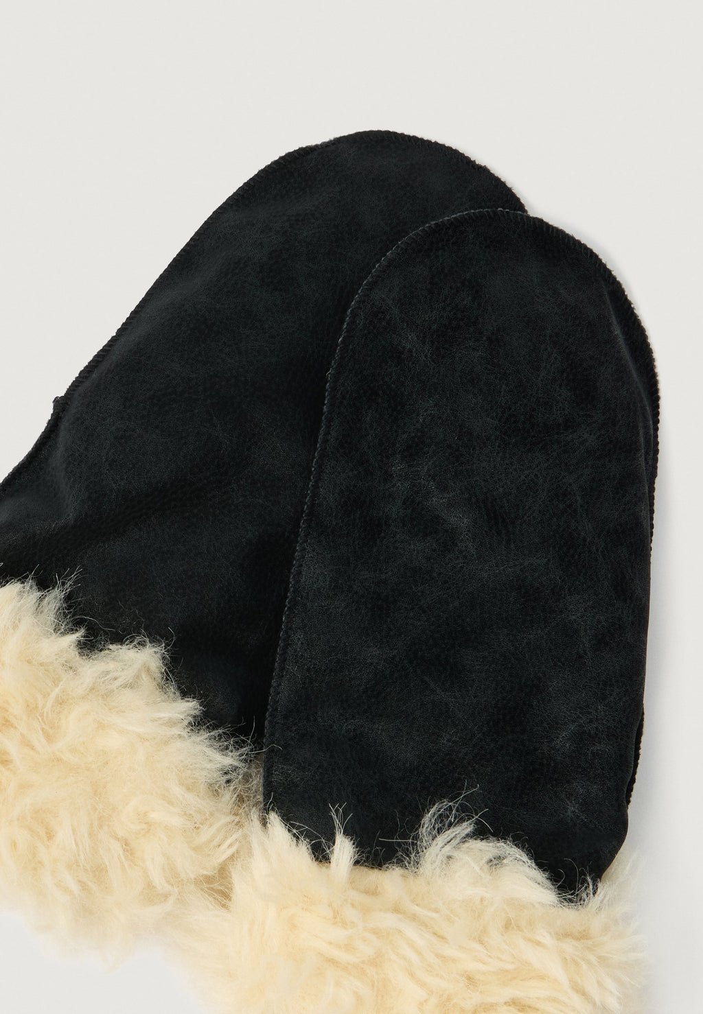 Weekday MITTENS