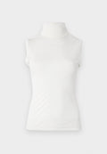 Malina NIMA SHINY SLEEVELESS NECK