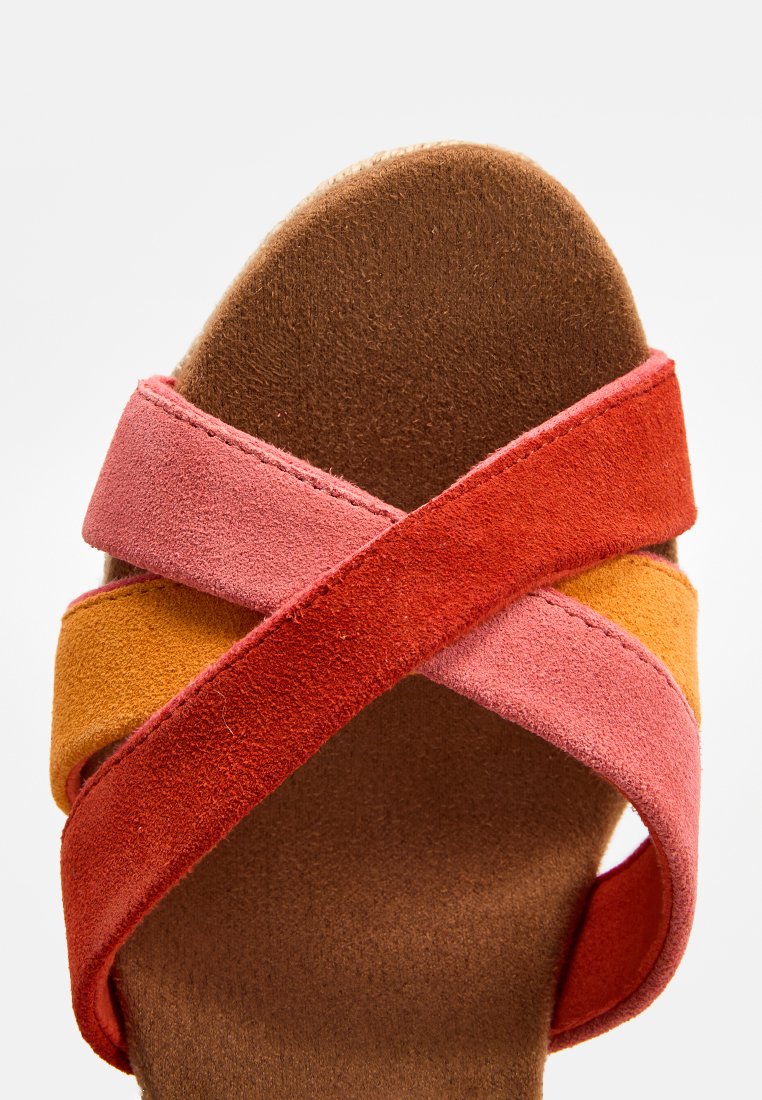 TOMS MAJORCA