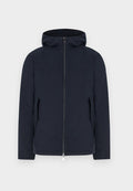 Tommy Hilfiger HOODED SHORT PADDED