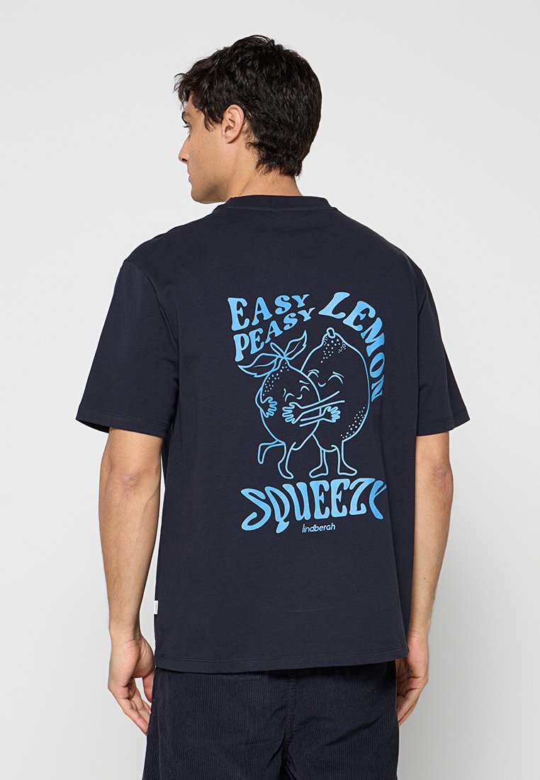 LEMON SQUEEZY OVERSIZE Media 2