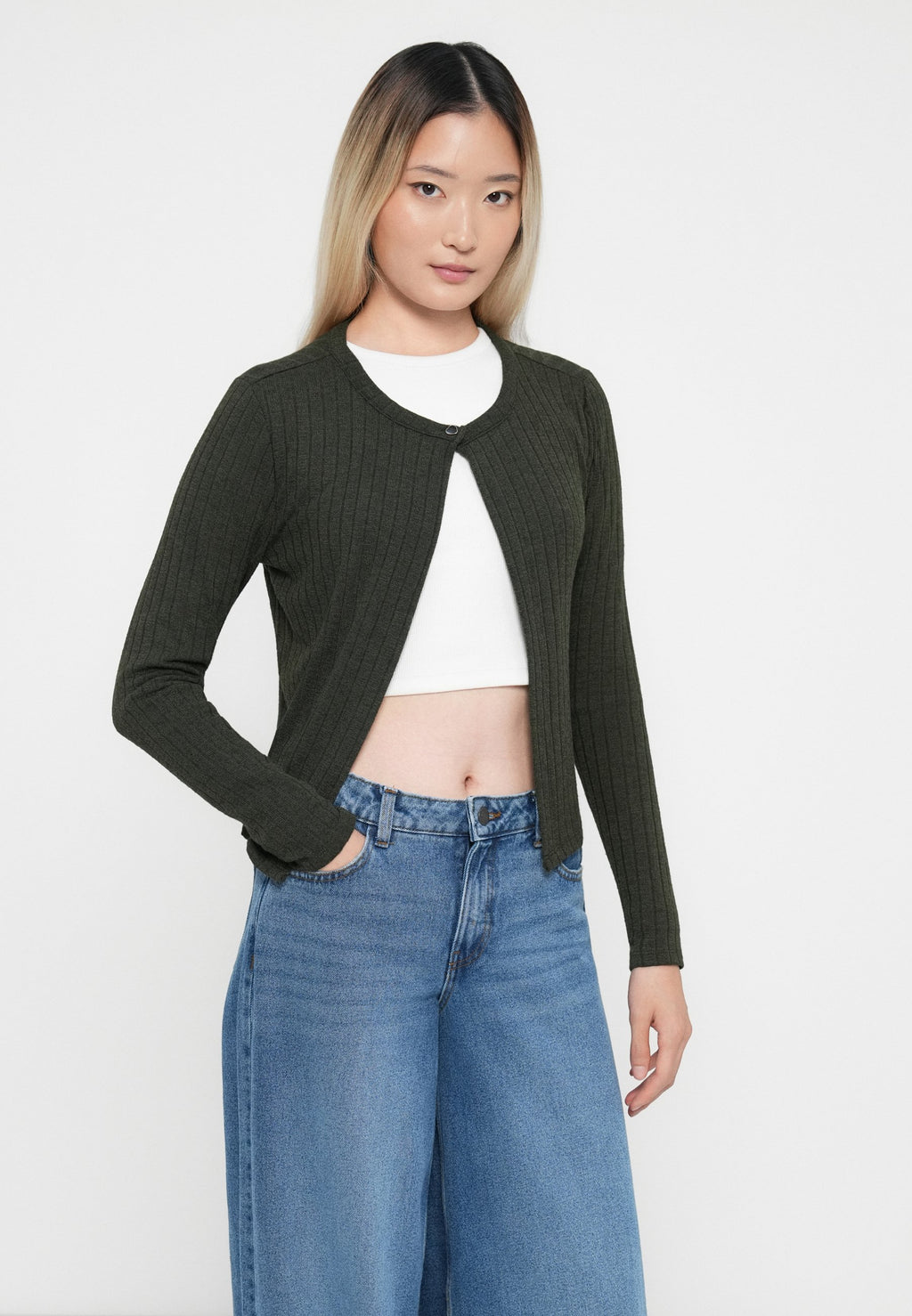 ONLY ONLBORA LIFE CARDIGAN