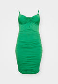 WAL G CURVE CURVE AISHA KNOT MIDI
