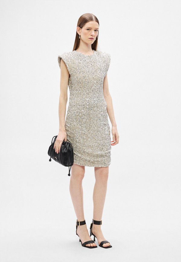 Cras DRESS