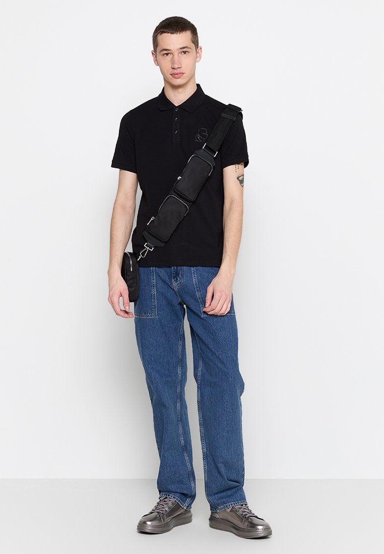 KARL LAGERFELD Poloshirt Media 2