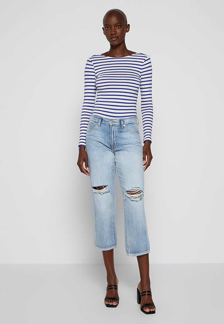 7 for all mankind