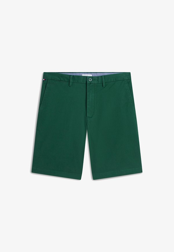 Tommy Hilfiger Shorts - street green
