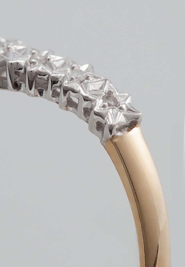 DIAMANT L'ÉTERNEL