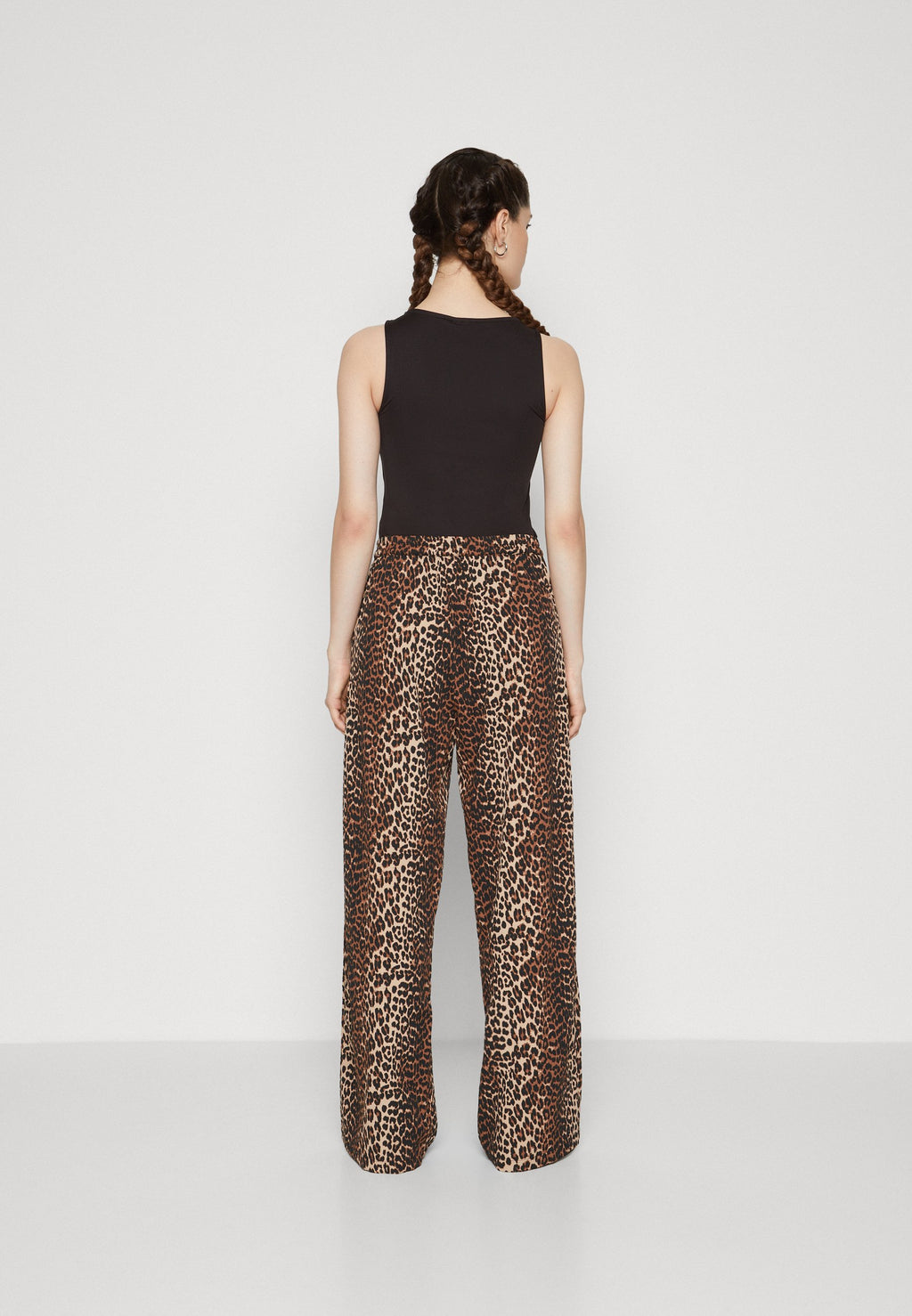 Pieces PCJEO PANTS