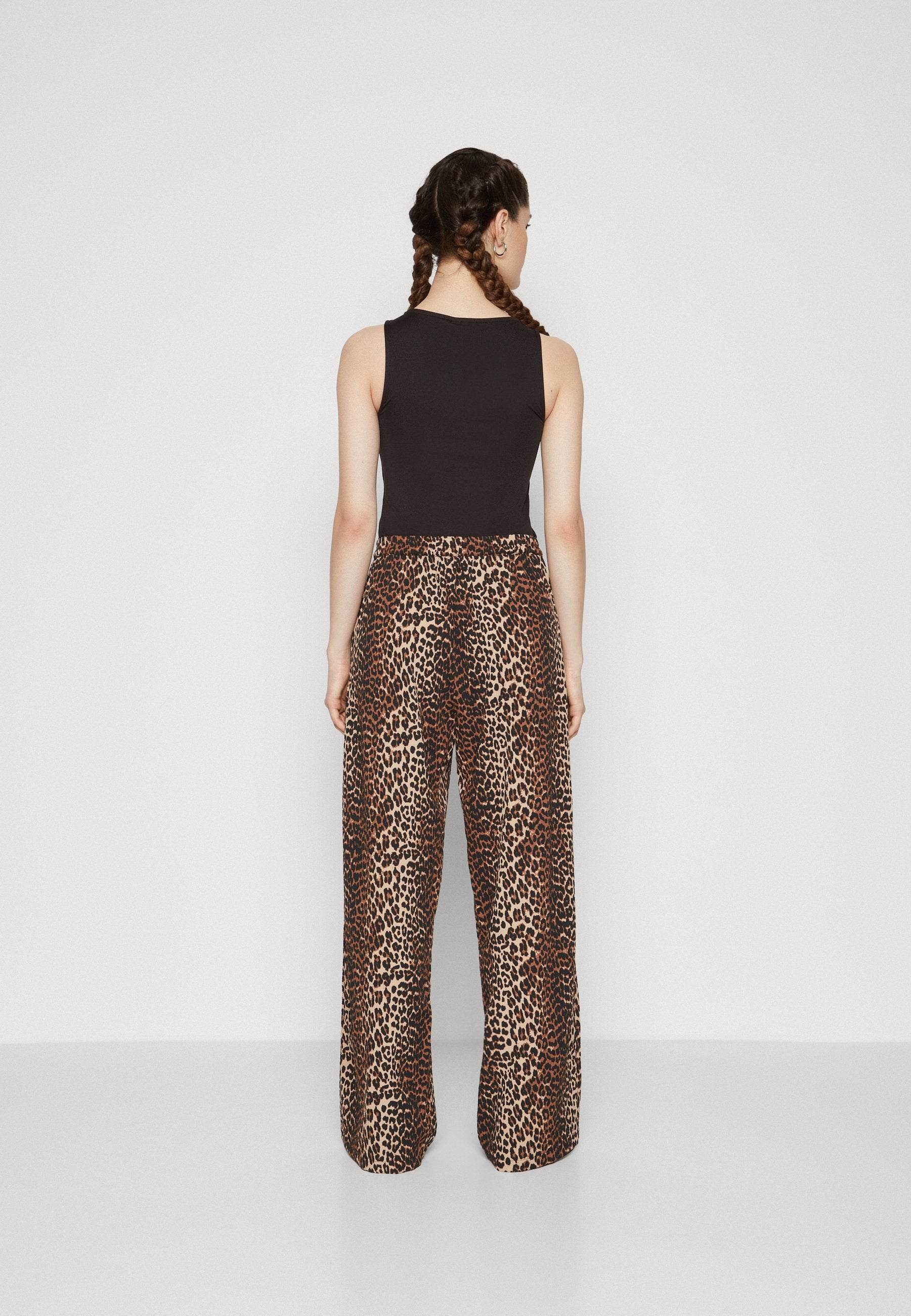Pieces PCJEO PANTS