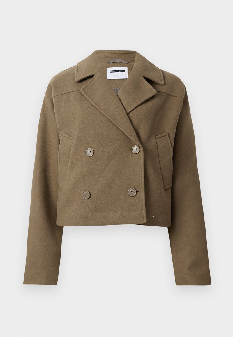 NMALICIA SHORT JACKET Media 1