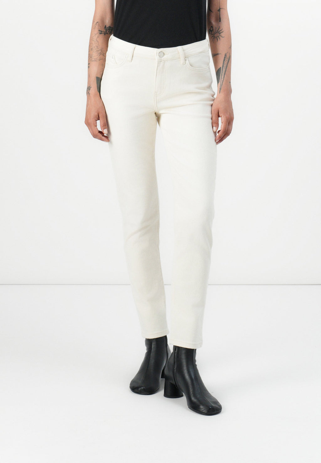 KARL LAGERFELD Jeans Skinny Fit Media 1