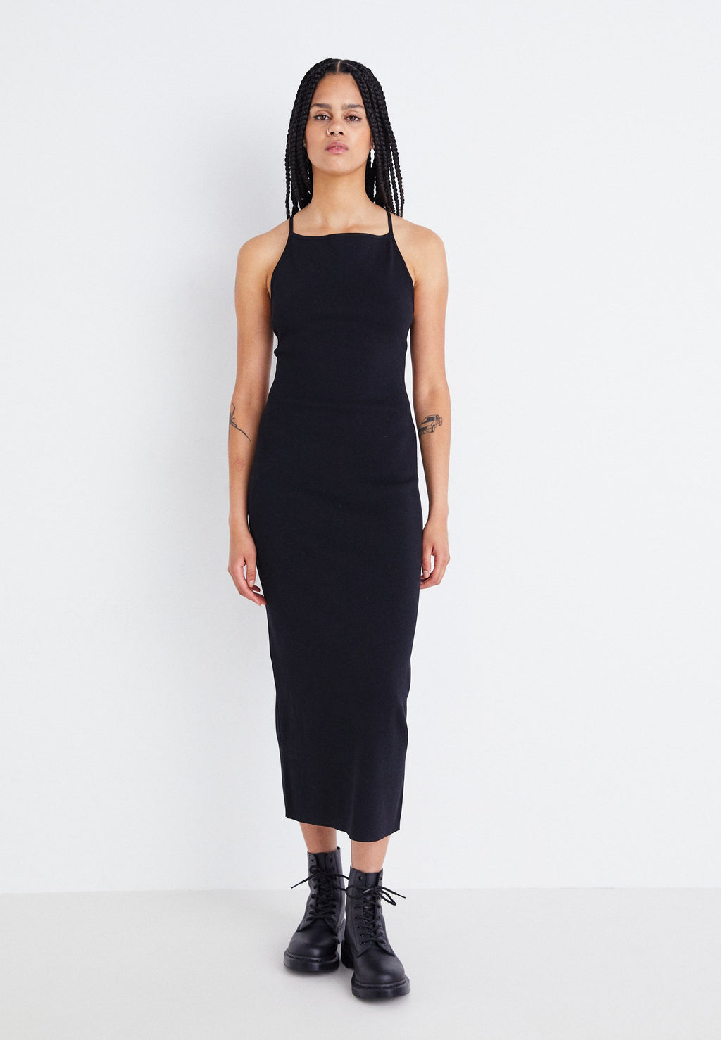 Gina Tricot DRESS