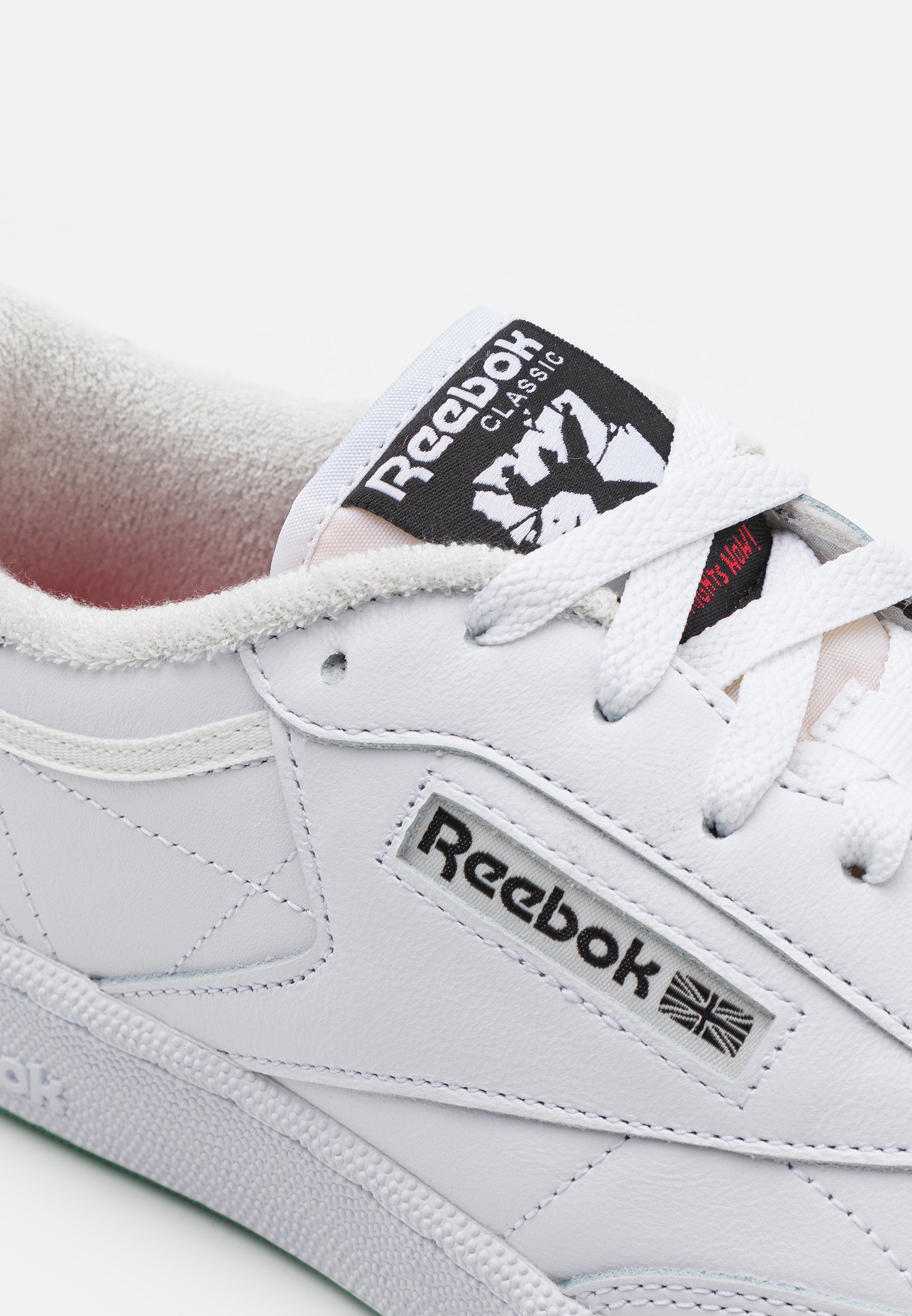 Reebok Classic CLUB C 85 UNISEX