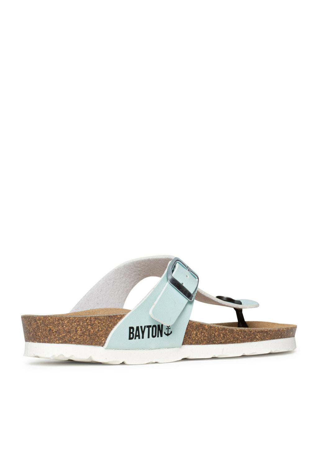 BAYTON