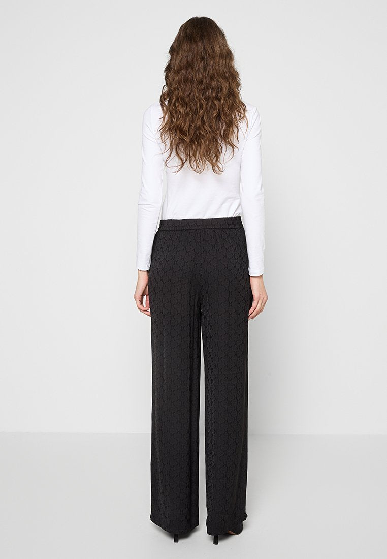KARL LAGERFELD Stoffhose Media 3