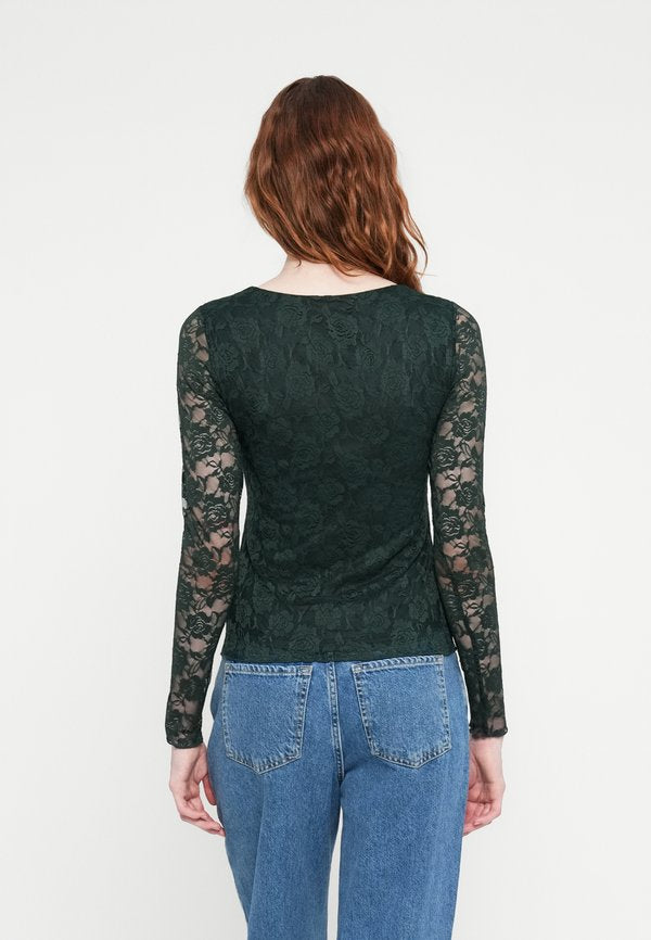 Vero Moda VMIBEN V NECK
