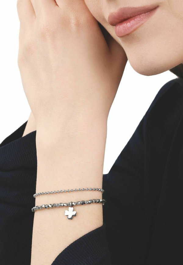 TOM TAILOR HERZ - Bracelet - metal