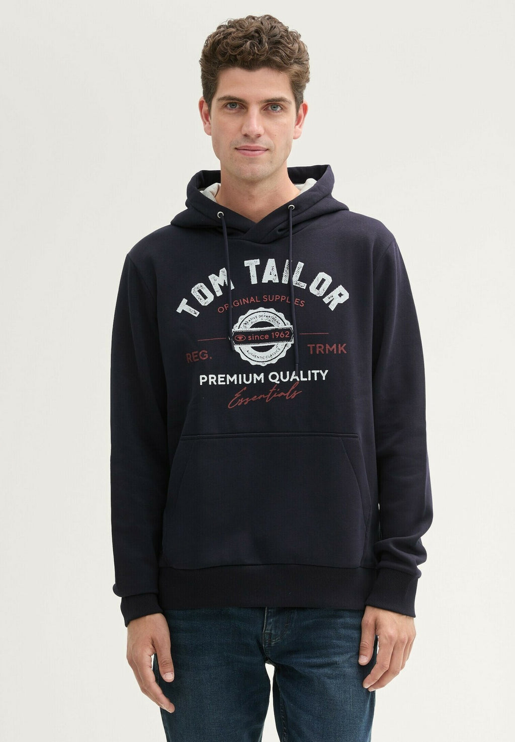 TOM TAILOR