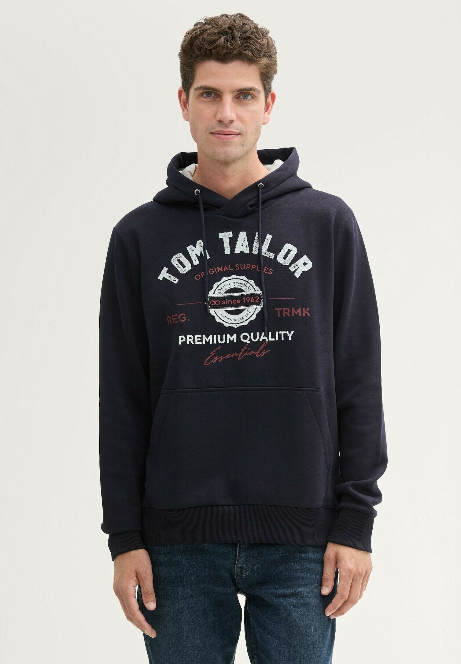 TOM TAILOR