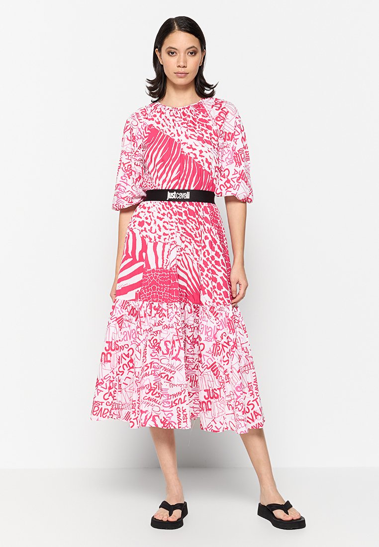 Just Cavalli Freizeitkleid Media 1