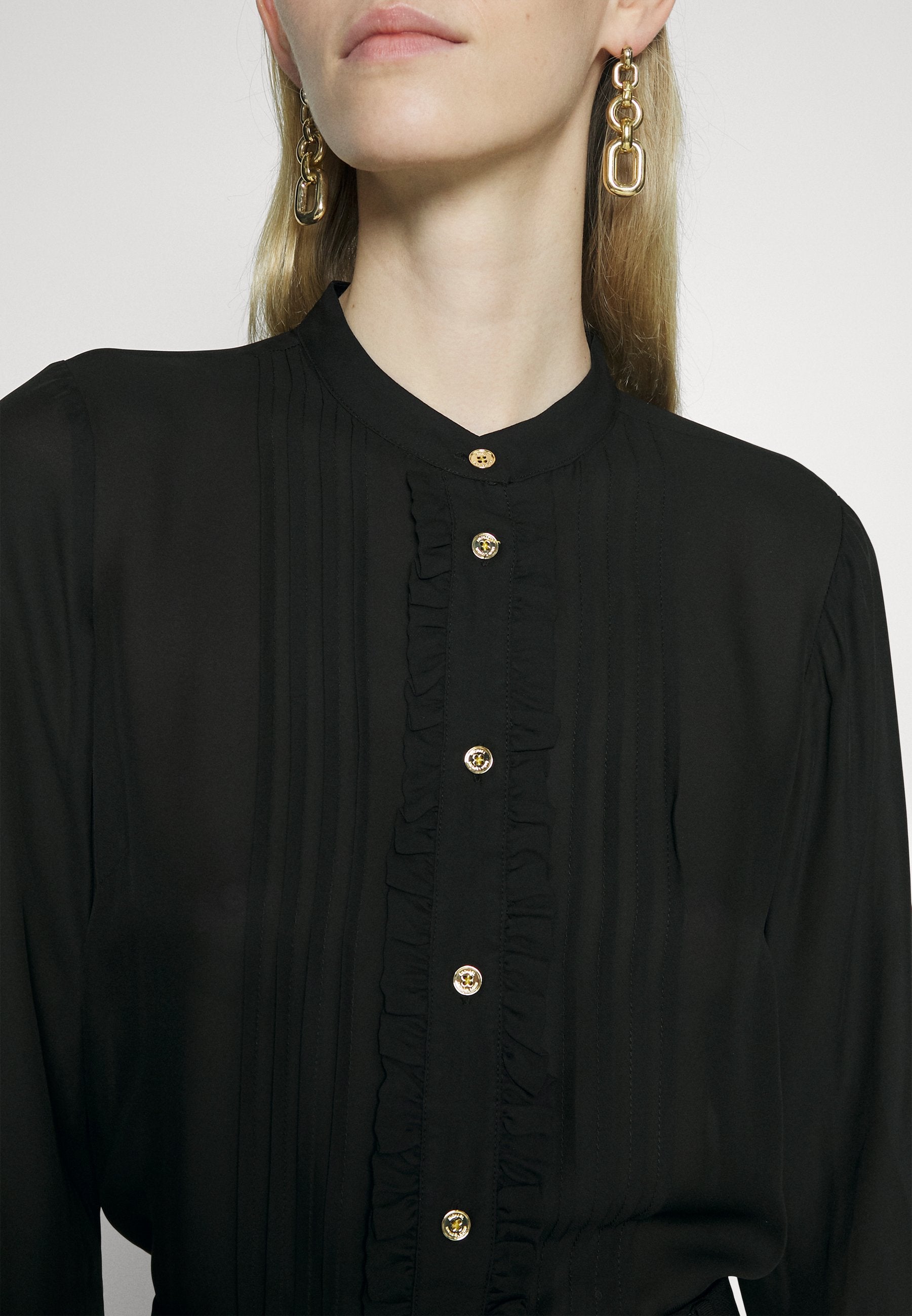 MICHAEL Michael Kors BLOUSE