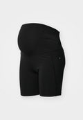 Even&Odd active MATERNITY CYCLING SHORTS WITH SIDE POCKET