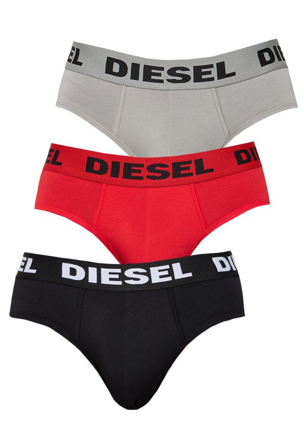 Diesel 3 PACK