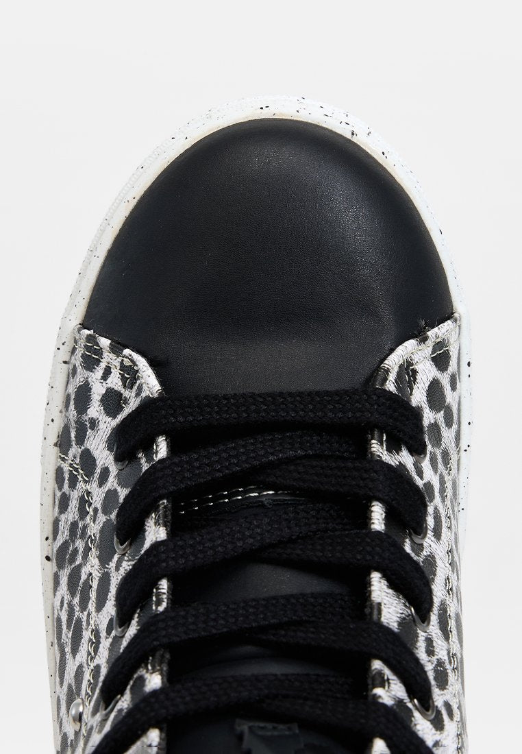 Primigi Sneaker high Media 4