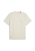 Puma CLASS RELAXED PINNACLE TEE