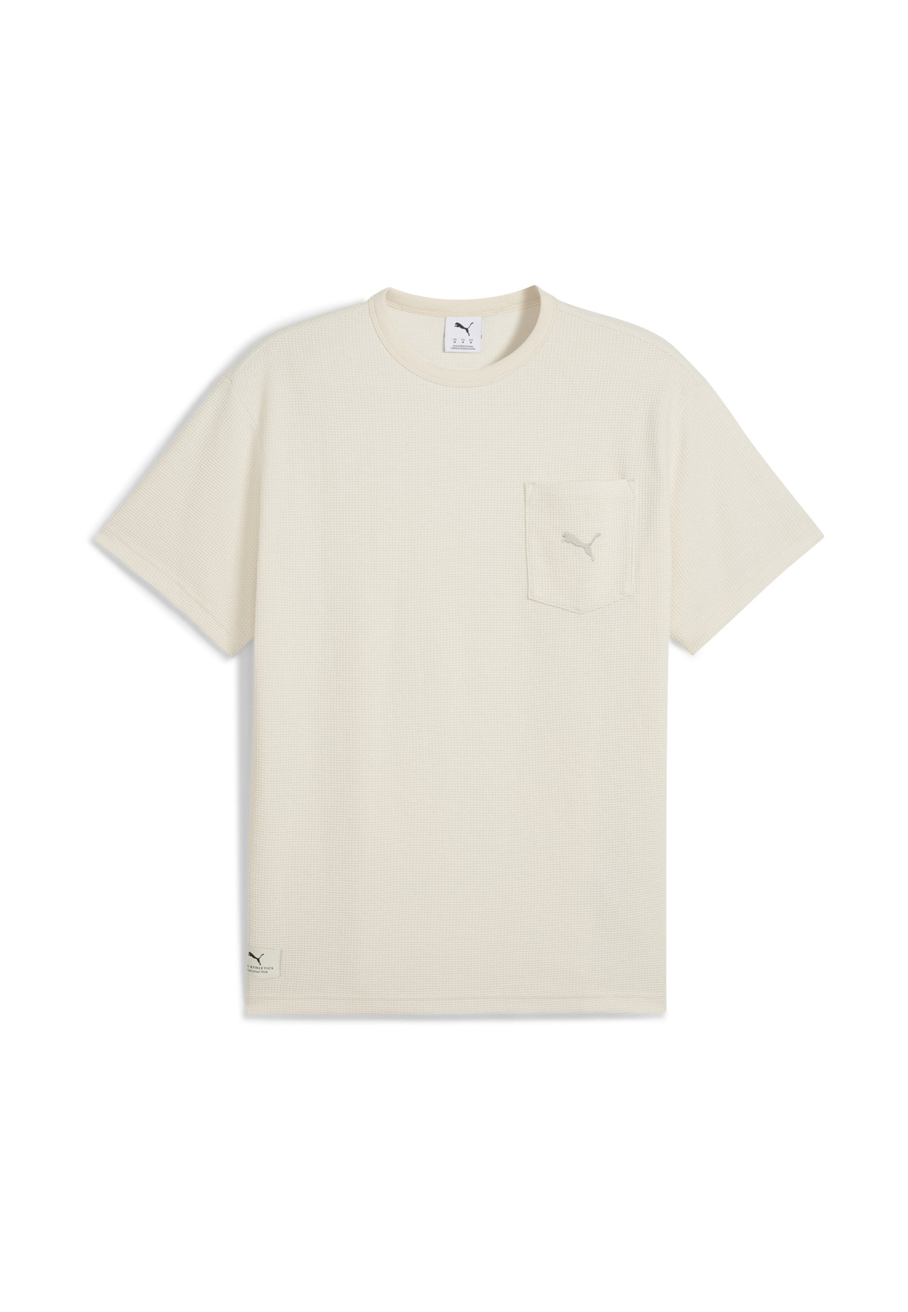Puma CLASS RELAXED PINNACLE TEE