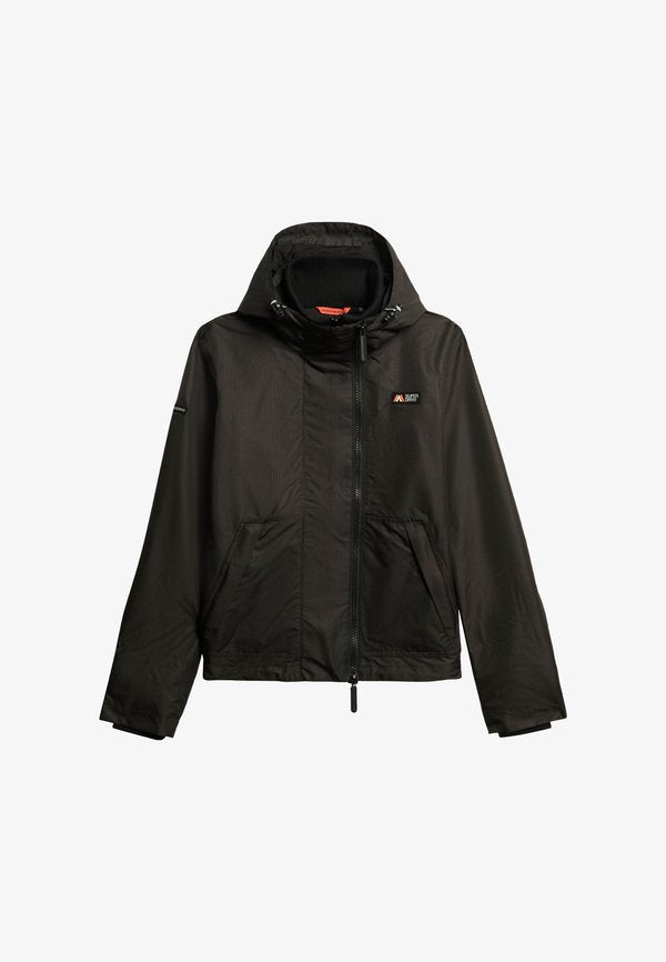 Superdry & Co Light jacket - black