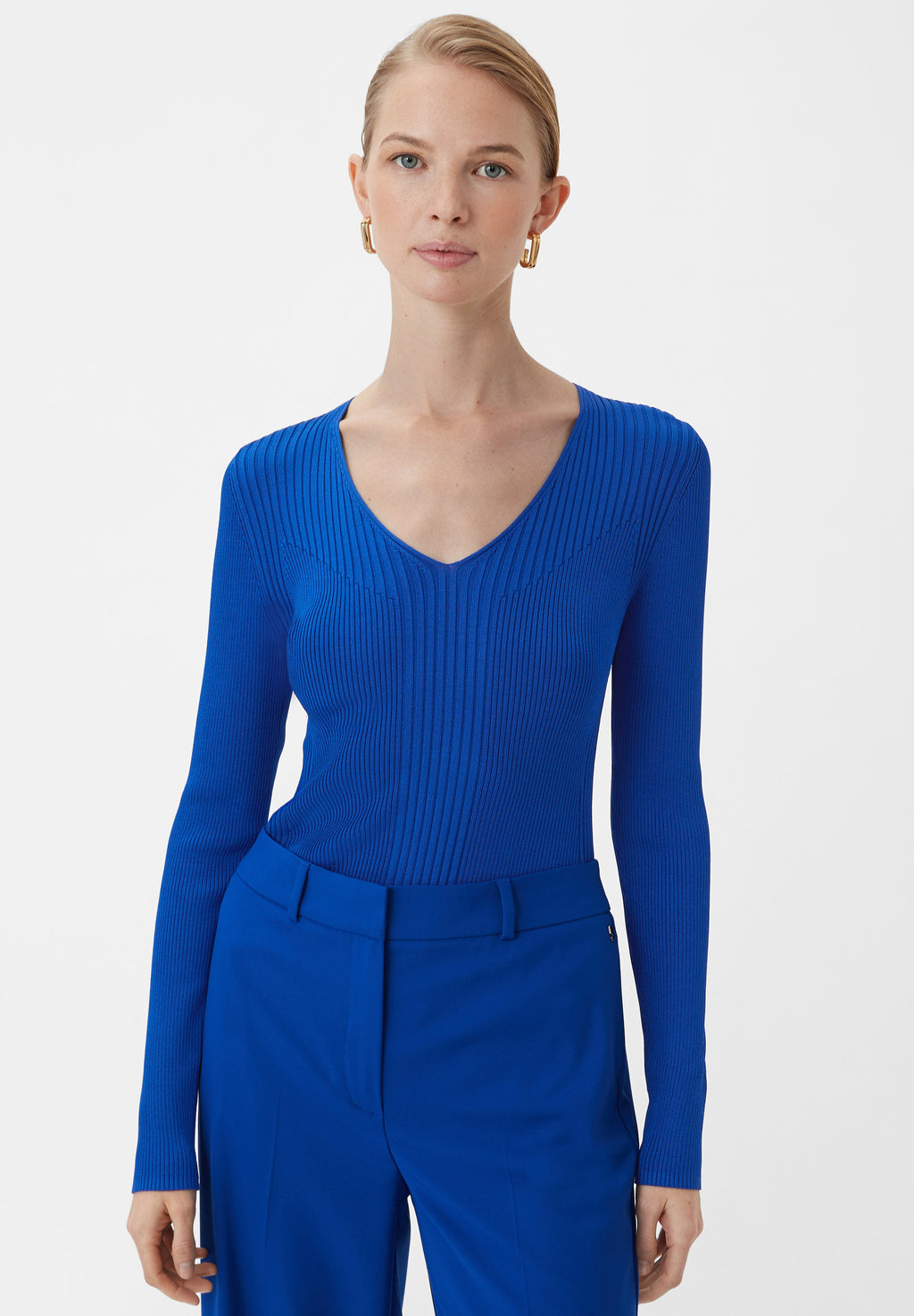 comma Strickpullover Media 3