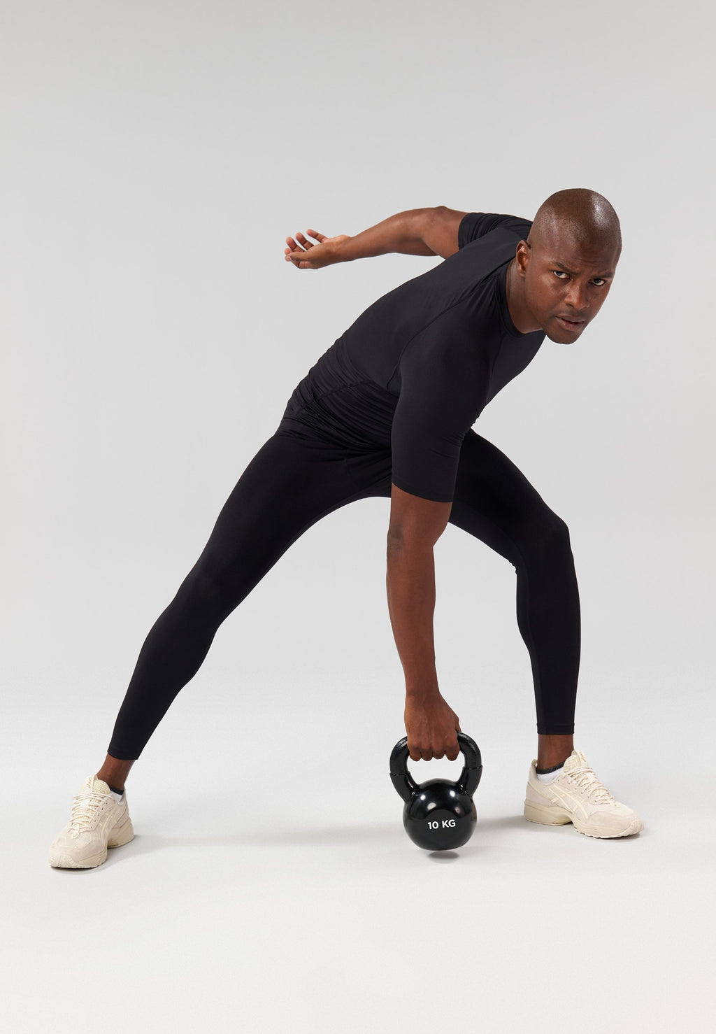 Pier One Sport FULL LENGTH LEGGINGS 2 PACK