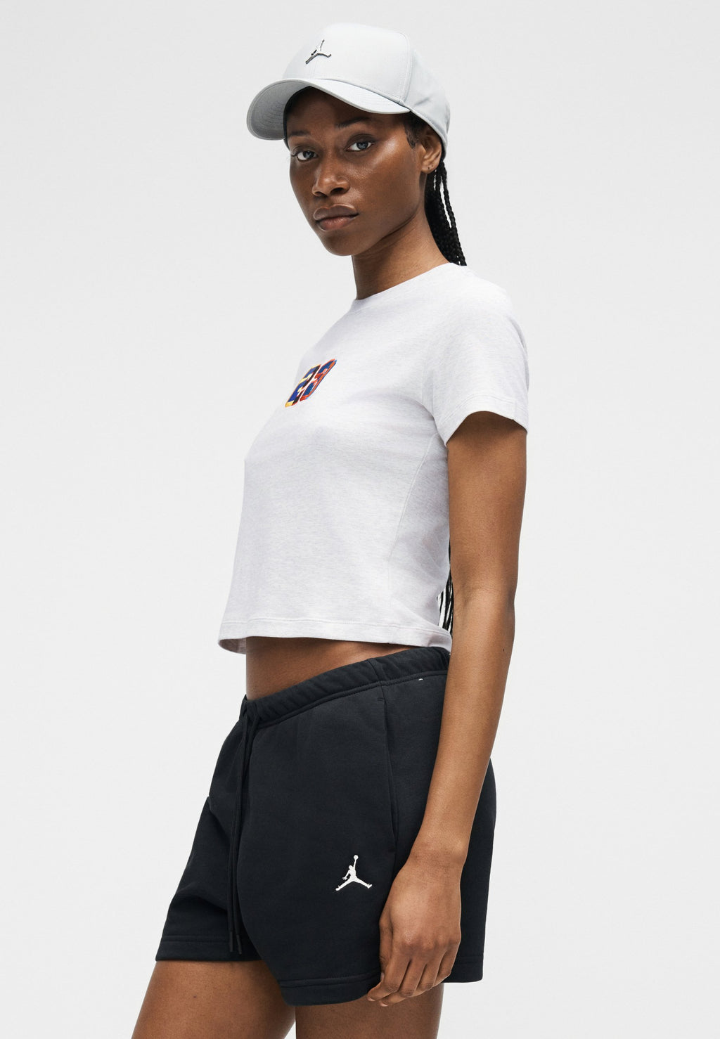 Jordan TEE