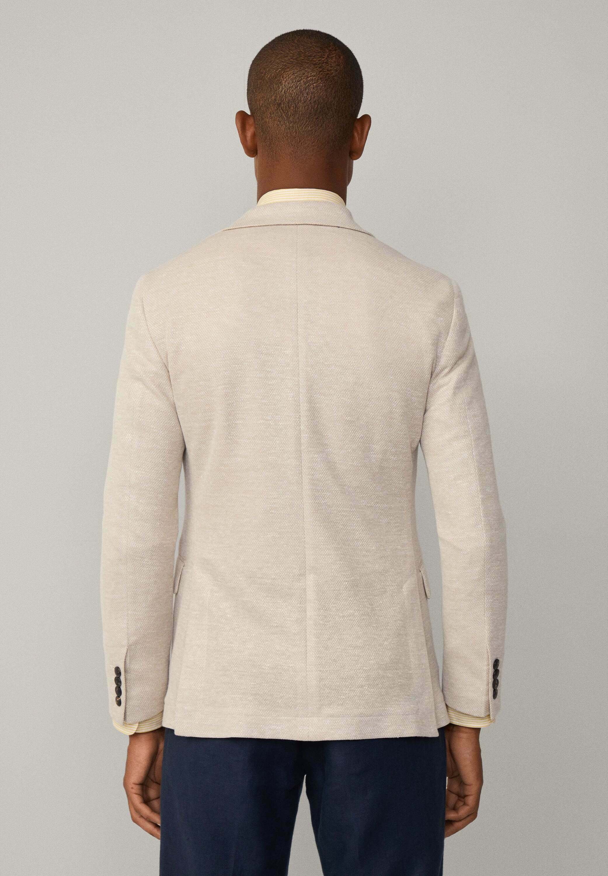 Hackett London