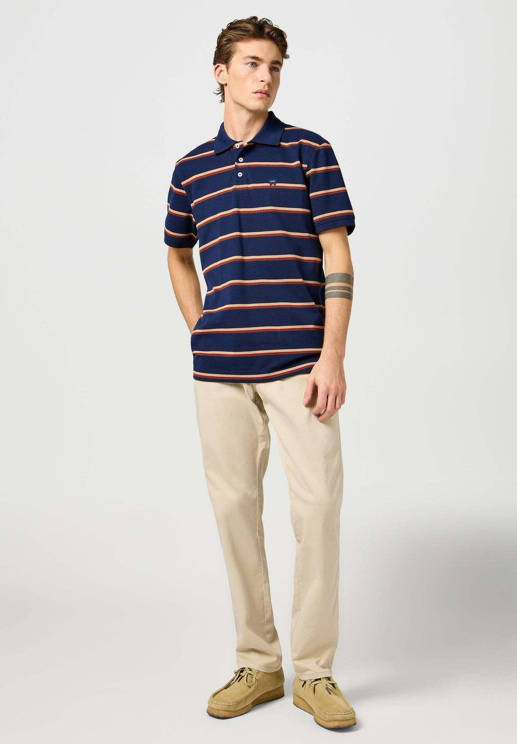 Wrangler TEXAS SLIM