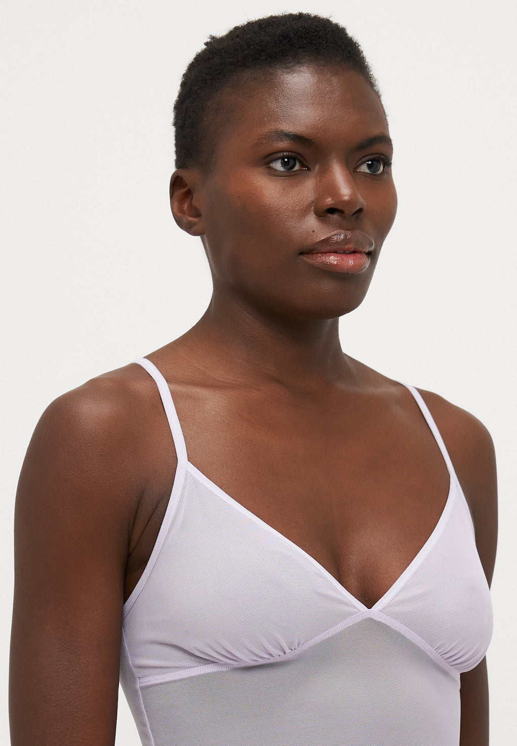 Organic Basics MESH CAMI