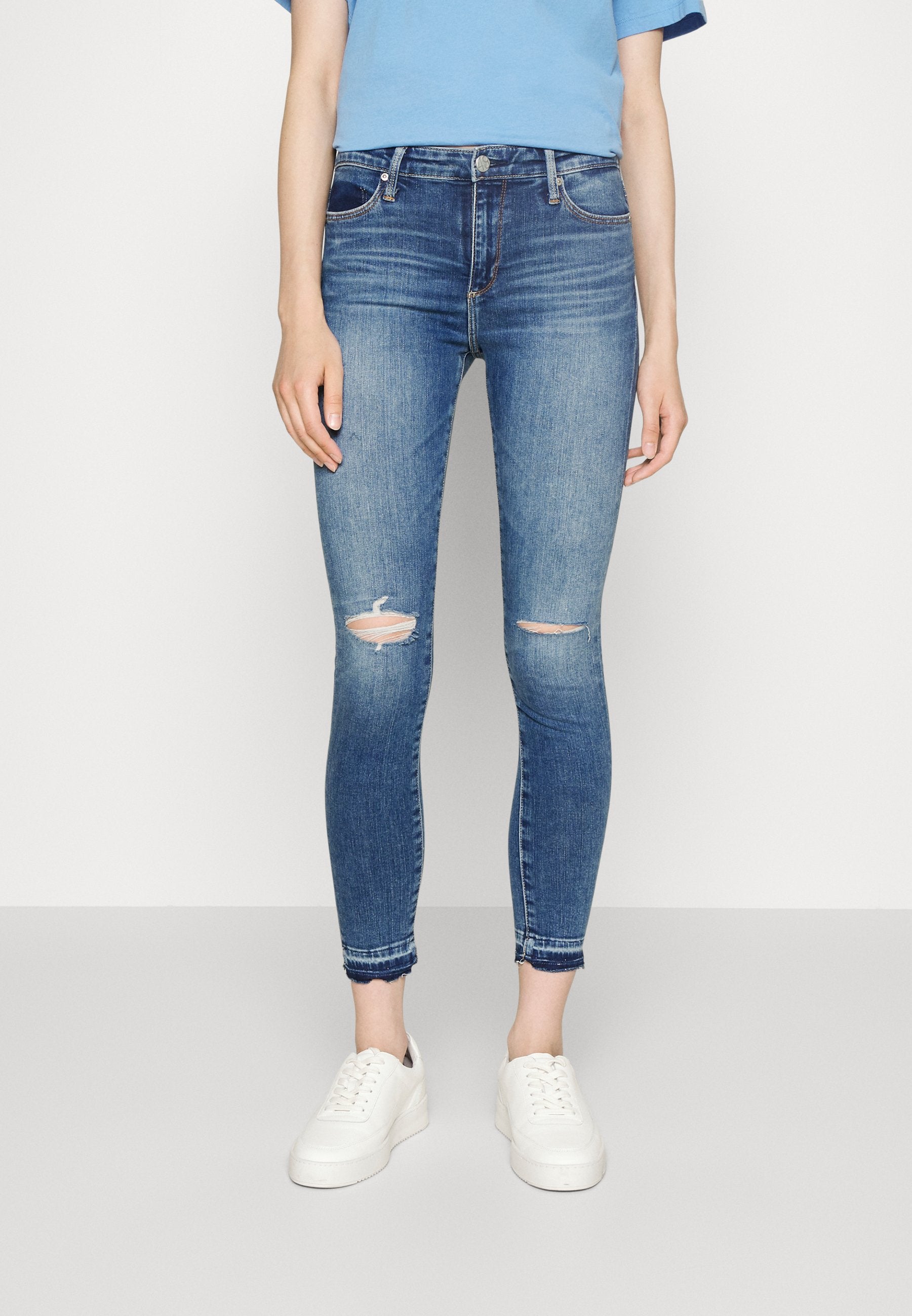AG Jeans FARRAH ANKLE