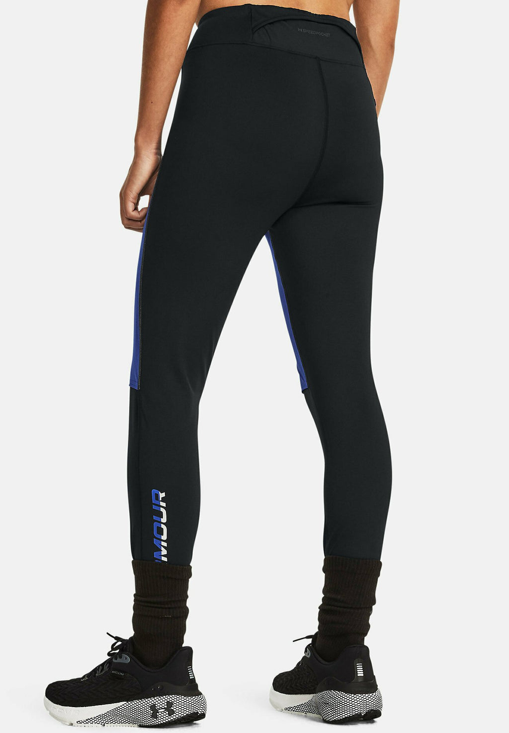 Under Armour QUALIFIER COLD