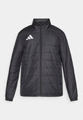 adidas Performance ENTRADA26 LIGHT JACKET - Outdoor jacket - black/white