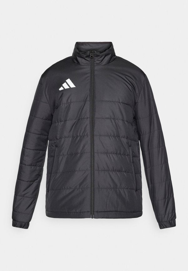 adidas Performance ENTRADA26 LIGHT JACKET - Outdoor jacket - black/white