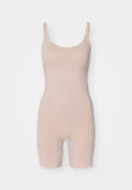 Calvin Klein Underwear SHAPEWEAR EXTRA FIRM SEAMLESS BODY BRIEFER SECURE SCULPT - Shapewear - cedar