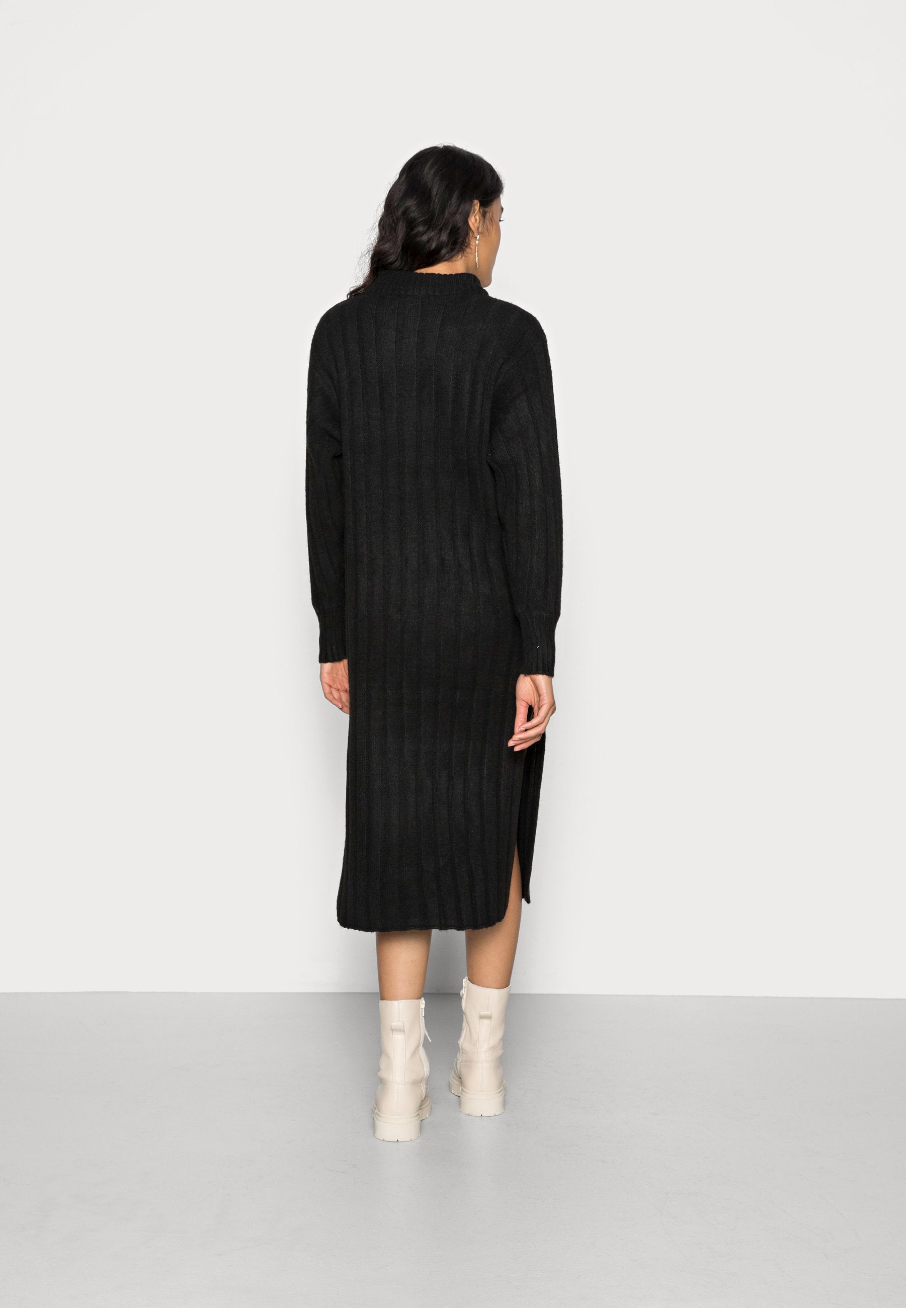 Gina Tricot ALICE KNITTED DRESS