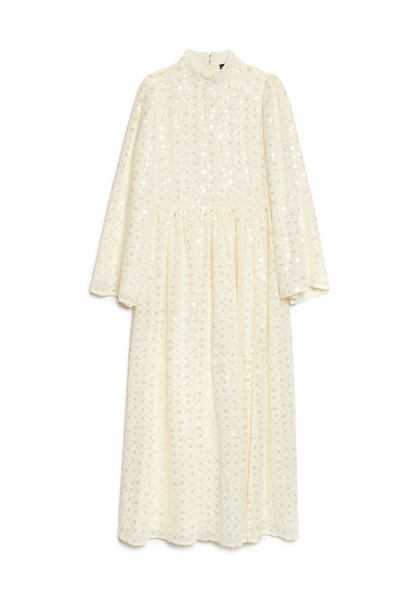 Sister Jane REEL EMBELLISHED MAXI DRESS